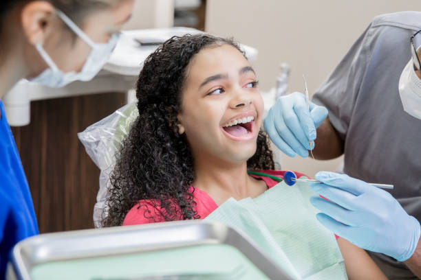 Best Pediatric Emergency Dentist in Lathrop, CA